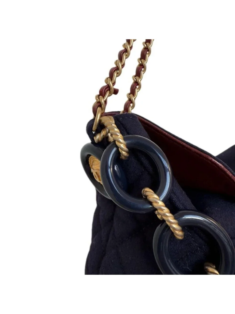 Chanel Classic Shoulder Bag